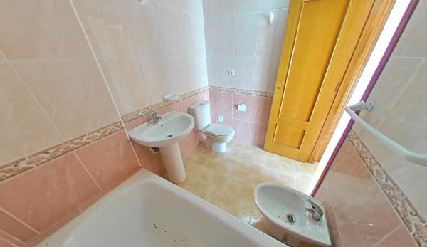 Piso en Polígono N-2 Villamartín Norte, 1 e