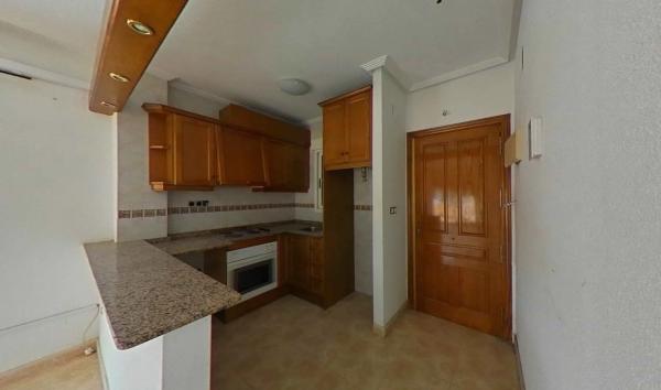 Piso en Polígono N-2 Villamartín Norte, 1 e