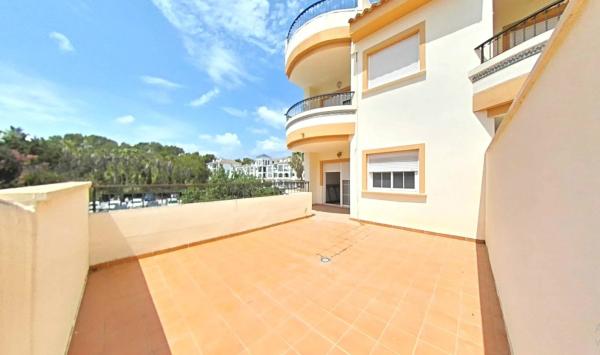 Piso en Polígono N-2 Villamartín Norte, 1 e