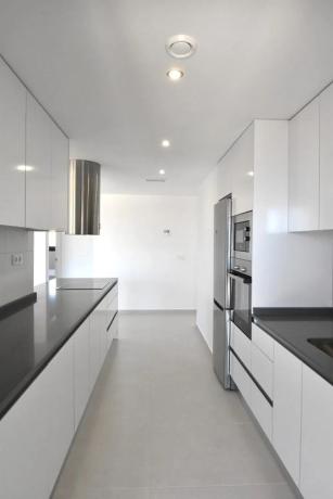 Piso en Barrio Villamartín-Las Filipinas