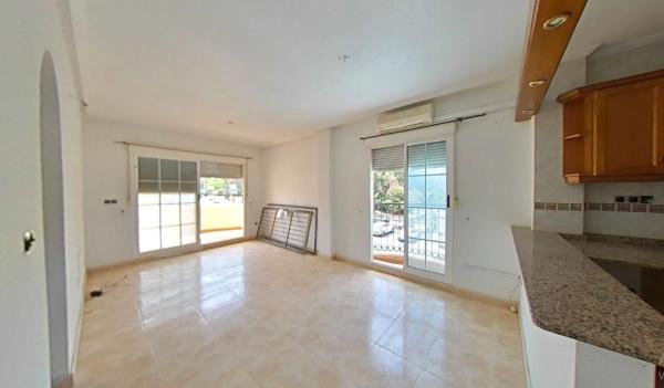 Piso en Polígono N-2 Villamartín Norte, 1 e