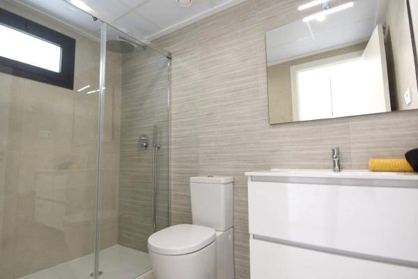 Piso en Barrio Villamartín-Las Filipinas