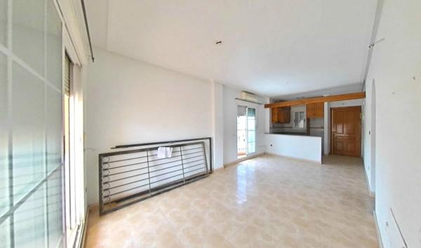 Piso en Polígono N-2 Villamartín Norte, 1 e