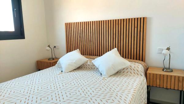 Piso en Barrio Villamartín-Las Filipinas