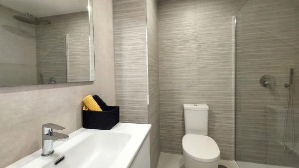 Piso en Barrio Villamartín-Las Filipinas