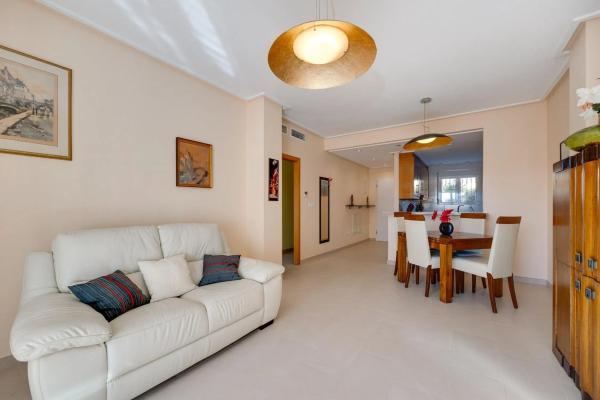 Piso en Barrio Villamartín-Las Filipinas