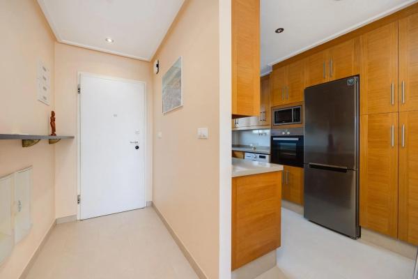 Piso en Barrio Villamartín-Las Filipinas