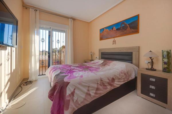 Piso en Barrio Villamartín-Las Filipinas