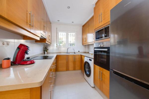 Piso en Barrio Villamartín-Las Filipinas