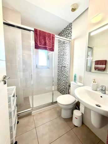 Dúplex en calle Pebrella