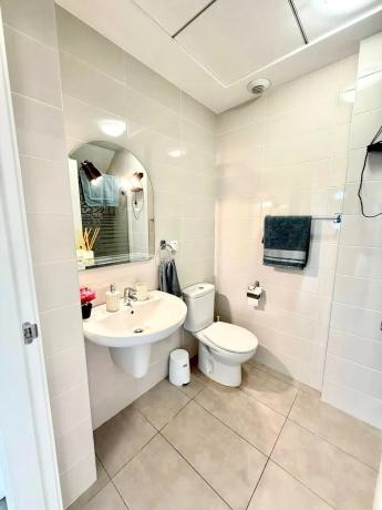 Dúplex en calle Pebrella