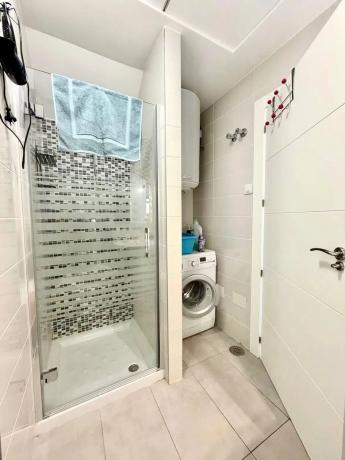 Dúplex en calle Pebrella