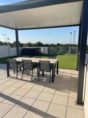 Casa independiente en calle Miño s/n