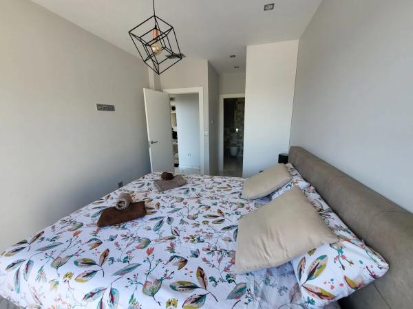 Casa independiente en calle Miño s/n