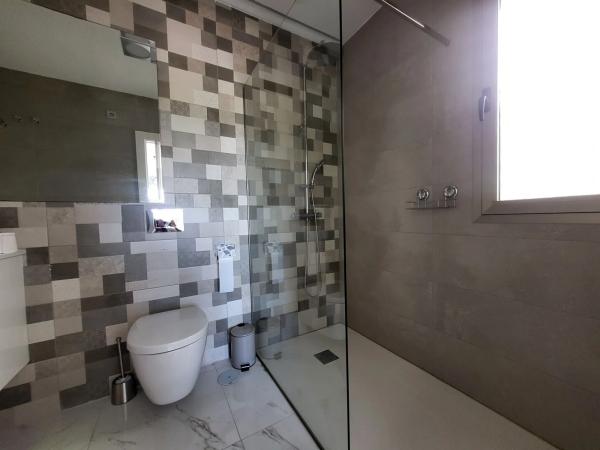 Casa independiente en calle Miño s/n