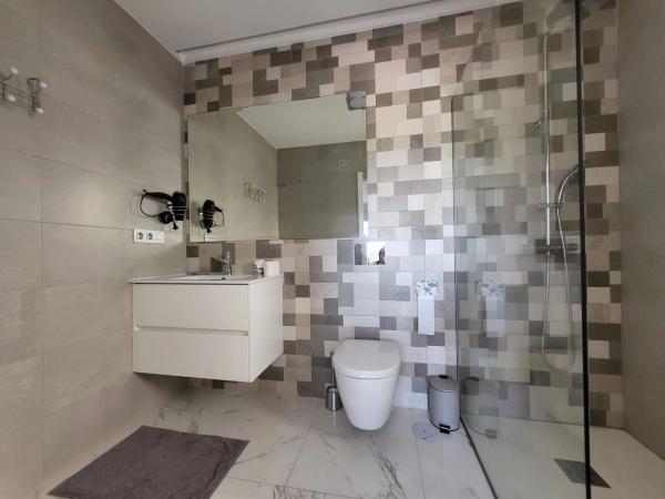 Casa independiente en calle Miño s/n