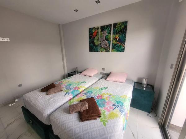 Casa independiente en calle Miño s/n