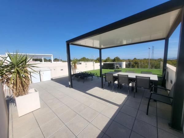 Casa independiente en calle Miño s/n