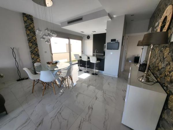 Casa independiente en calle Miño s/n