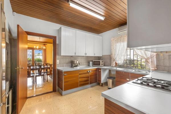 Chalet en Barrio Villamartín-Las Filipinas