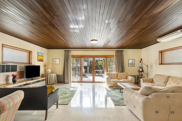 Chalet en Barrio Villamartín-Las Filipinas