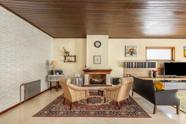 Chalet en Barrio Villamartín-Las Filipinas