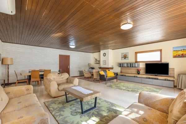 Chalet en Barrio Villamartín-Las Filipinas