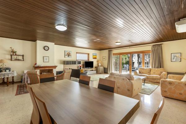 Chalet en Barrio Villamartín-Las Filipinas