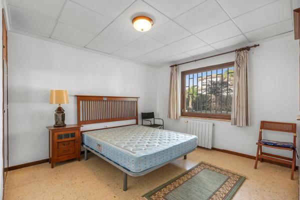 Chalet en Barrio Villamartín-Las Filipinas