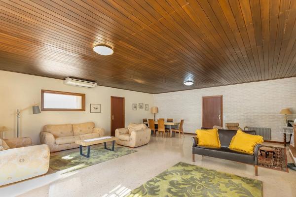 Chalet en Barrio Villamartín-Las Filipinas