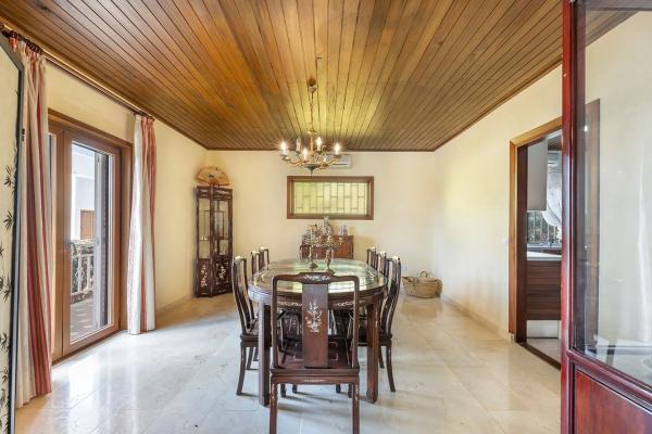 Chalet en Barrio Villamartín-Las Filipinas