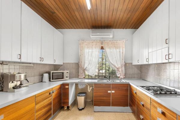 Casa independiente en calle Sierra Espuña