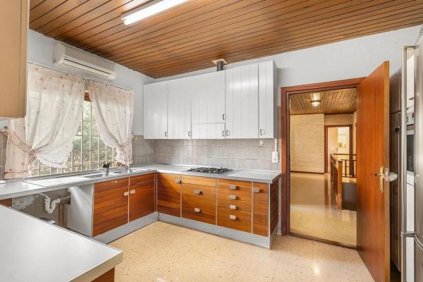 Casa independiente en calle Sierra Espuña