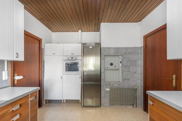 Casa independiente en calle Sierra Espuña