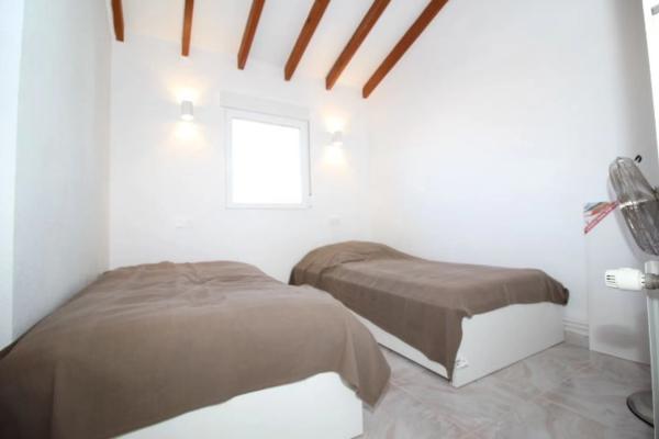 Dúplex en calle Belice