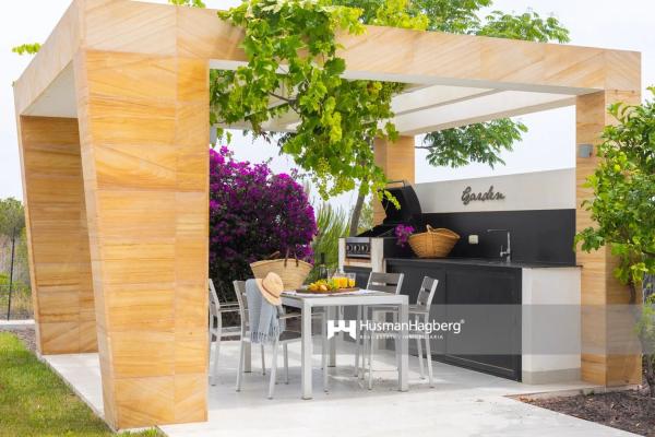 Chalet en calle Estrecho de Mesina