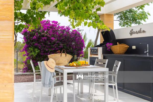 Chalet en calle Estrecho de Mesina