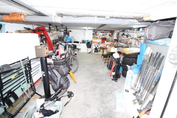 Dúplex en calle Belice