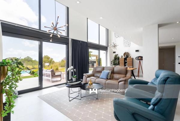 Chalet en calle Estrecho de Mesina