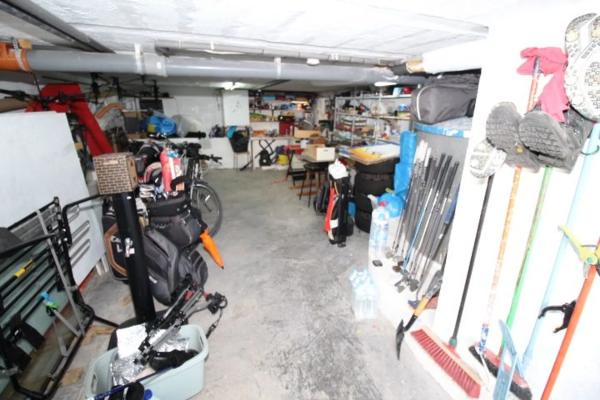 Dúplex en calle Belice