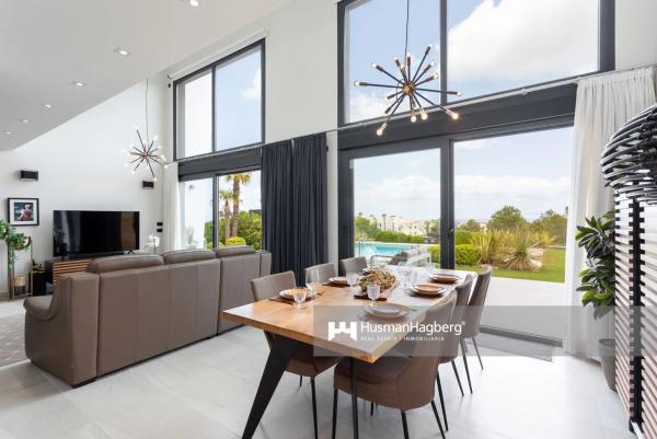 Chalet en calle Estrecho de Mesina