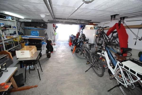 Dúplex en calle Belice