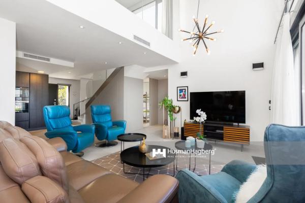 Chalet en calle Estrecho de Mesina