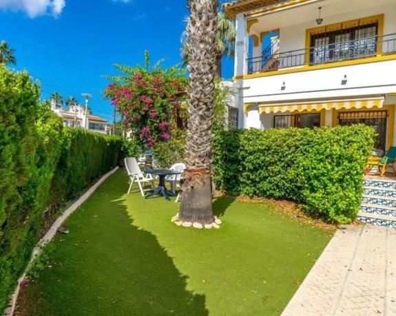 Piso en calle W. A. Mozart