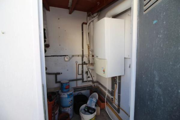 Dúplex en calle Belice