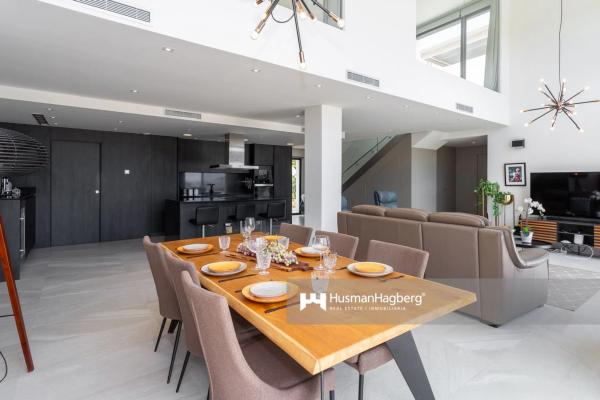 Chalet en calle Estrecho de Mesina