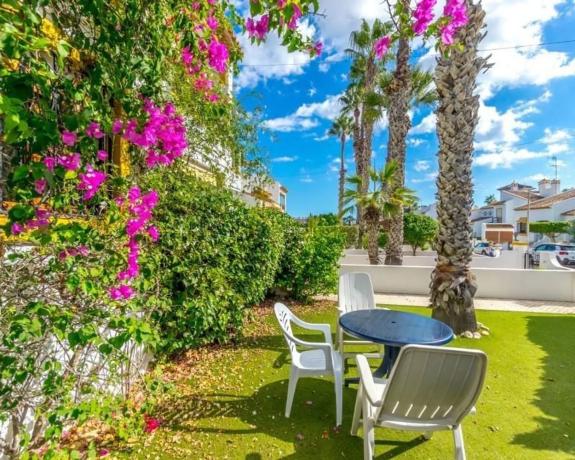 Piso en calle W. A. Mozart