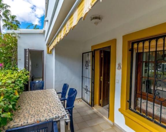 Piso en calle W. A. Mozart