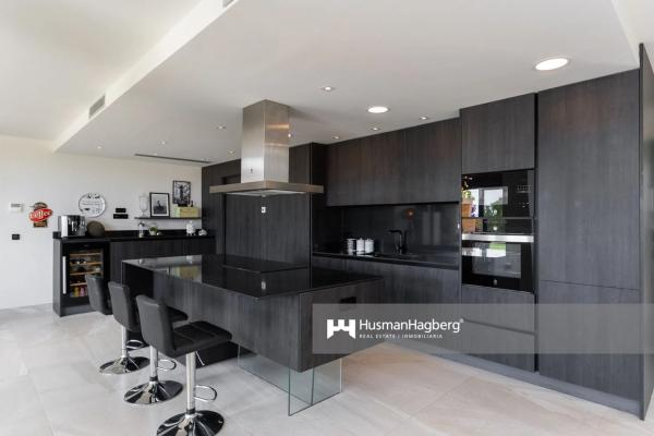 Chalet en calle Estrecho de Mesina