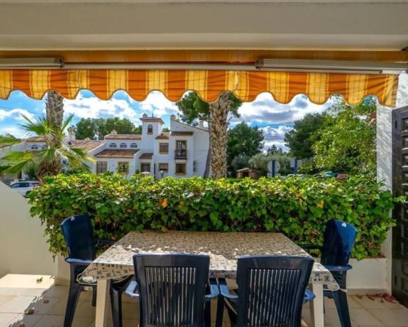 Piso en calle W. A. Mozart